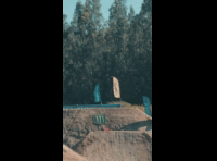 BeerFest Las Palmas 2024 - Rider Whip 13 Ian Patiño