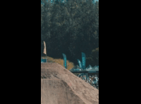 BeerFest Las Palmas 2024 - Rider Whip 15 Pascal Sapunar