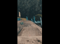 BeerFest Las Palmas 2024 - Rider Whip 18 Dominga Audisio