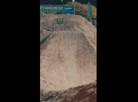 BeerFest Las Palmas 2024 - Rider Whip 1 Jose Manuel Ibañez