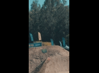 BeerFest Las Palmas 2024 - Rider Whip 24 Vicente Garcia Huidobro