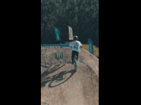 BeerFest Las Palmas 2024 - Rider Whip 24 Vicente Garcia Huidobro