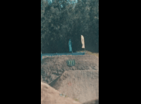 BeerFest Las Palmas 2024 - Rider Whip 24 Vicente Garcia Huidobro