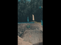 BeerFest Las Palmas 2024 - Rider Whip 24 Vicente Garcia Huidobro