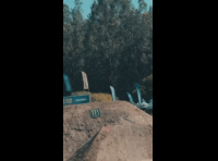 BeerFest Las Palmas 2024 - Rider Whip 25 Santiago Villavicencio