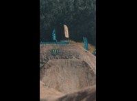 BeerFest Las Palmas 2024 - Rider Whip 25 Santiago Villavicencio