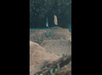 BeerFest Las Palmas 2024 - Rider Whip 3 Matias Cerda