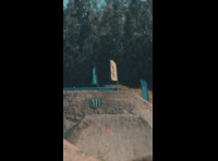 BeerFest Las Palmas 2024 - Rider Whip 3 Matias Cerda