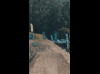 BeerFest Las Palmas 2024 - Rider Whip 6 Vicente Jofre