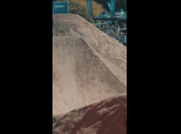 BeerFest Las Palmas 2024 - Rider Whip 6 Vicente Jofre