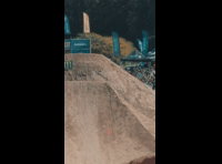 BeerFest Las Palmas 2024 - Rider Whip 8 Chago Hauser