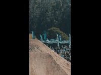 BeerFest Las Palmas 2024 - Rider Whip 9 Cristobal Prieto
