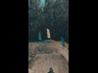 BeerFest Las Palmas 2024 - Rider Whip 9 Cristobal Prieto