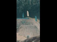 BeerFest Las Palmas 2024 - Rider Whip 9 Cristobal Prieto
