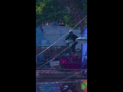 DH URBANO PARTE ALTA COQUIMBO FINAL RIDER 103 DIEGO FIGUEROA