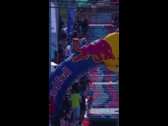 DH URBANO PARTE ALTA COQUIMBO FINAL RIDER 105 DIEGO ORTEGA