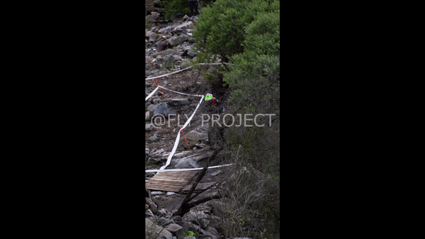 Deache Series Race Clip Catemu Rider 110 Bastian Nicolás Jara Vega