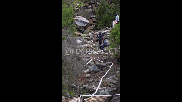 Deache Series Race Clip Catemu Rider 113 Martin Francisco Guzman Rettig