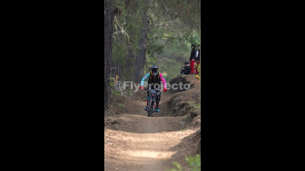 Race Clip Ducks on Wheels Rider #114