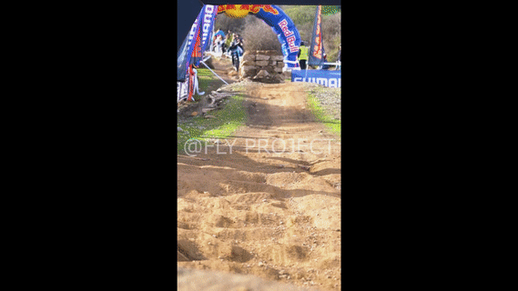 Deache Series Race Clip Catemu Rider 127 Waldo Donoso Martinez