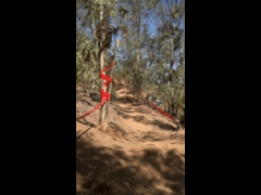 DH Las Cabras La Tinganera Rider 135 FELIPE PLAZA