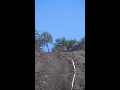 OPEN SHIMANO VIDEO Domingo FINAL RIDER 142 Joaquin Ruedlinger