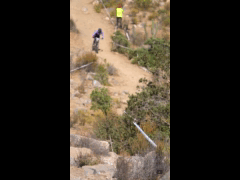 DEACHE SERIES Punitaqui 2023 Rider 144 Jose Bernardino Campos Valenzuela