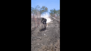 OPEN SHIMANO VIDEO Domingo Final RIDER 145 Martin Guzman