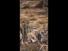 DEACHE SERIES Punitaqui 2023 Rider 145 Miguel Valenzuela Final
