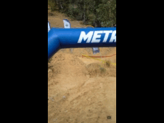 DH Las Cabras La Tinganera Rider 146 DIEGO AMPUERO