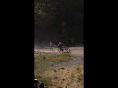 OPEN SHIMANO VIDEO Domingo FINAL RIDER 147 Nicolas Erdmann