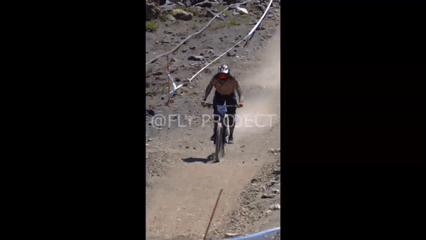 OPEN SHIMANO VIDEO RIDER 149 Lian Vargas Nevados de Chillan