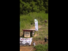 Final Campeonato Nacional DH CARAHUE Rider 14 Esteban Castro FINAL