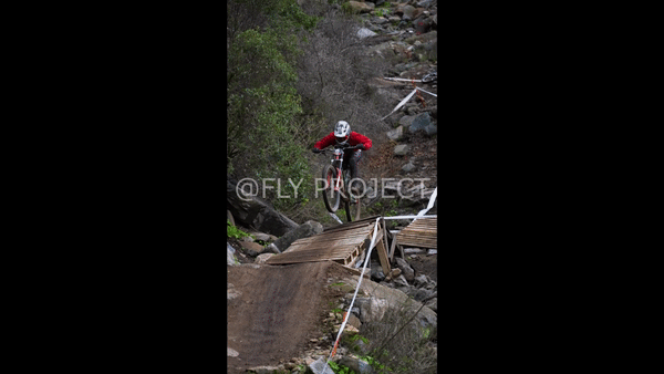 Deache Series Race Clip Catemu Rider 15 Esteban Silva Ojeda Antonio