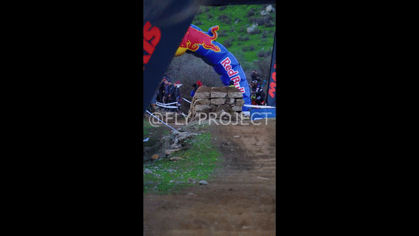 Deache Series Race Clip Catemu Rider 151 Jorge Monzon ELITE