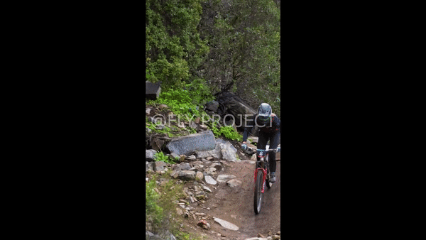 Deache Series Race Clip Catemu Rider 16 Agustin Herrera
