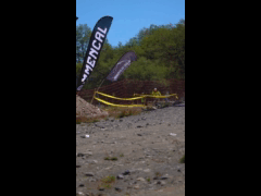 COPA COMMENCAL CUP 2023 RIDER 160 ALEXANDER FERNANDEZ