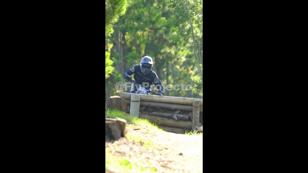 Race Clip Ducks on Wheels Rider #162