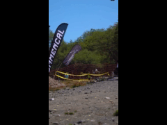 COPA COMMENCAL CUP 2023 RIDER 165 PEDRO ABRIGO