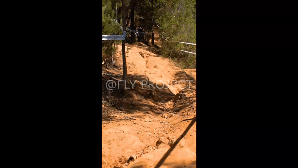 Deache Series LICANTEN Fecha VIDEO Final Rider 166 Francisco Javier Beltran vega