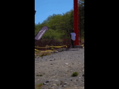 COPA COMMENCAL CUP 2023 RIDER 167 KEVIN ROJAS