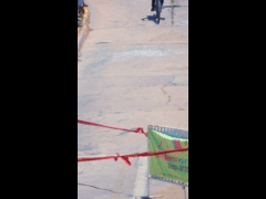 DH URBANO PARTE ALTA COQUIMBO FINAL RIDER 16 ARIEL AMAYA