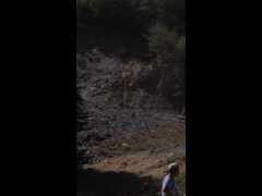 OPEN SHIMANO VIDEO Domingo FINAL RIDER 175 Benjamin Corral