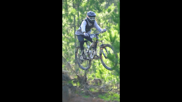 Race Clip Ducks on Wheels Rider #176
