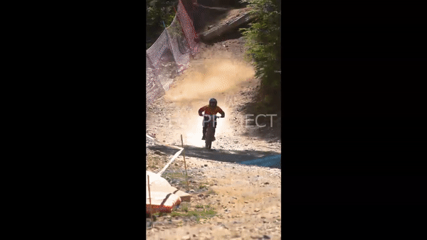 OPEN SHIMANO VIDEO Domingo Qualy RIDER 182 Carlos Villalobos