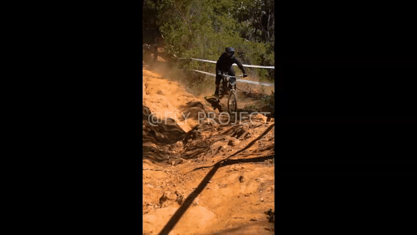 Deache Series LICANTEN Fecha VIDEO Final Rider 189
