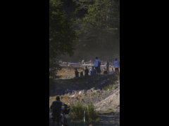OPEN SHIMANO VIDEO Domingo FINAL RIDER 20 Patricio Cancino