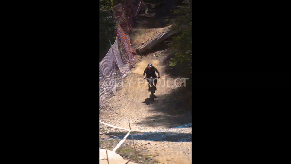 OPEN SHIMANO VIDEO Domingo Qualy RIDER 216 Joel Avila