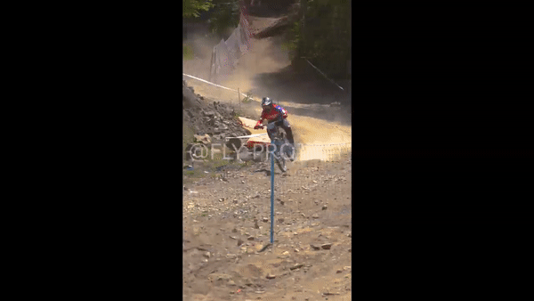 OPEN SHIMANO VIDEO Domingo Qualy RIDER 225 Camilo Madariaga