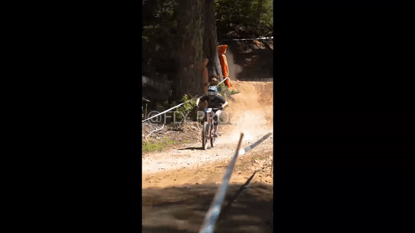 OPEN SHIMANO VIDEO Domingo Qualy RIDER 253 Carina Prado